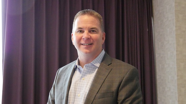 Acquia,Inc. CEO Michael Sullivan氏