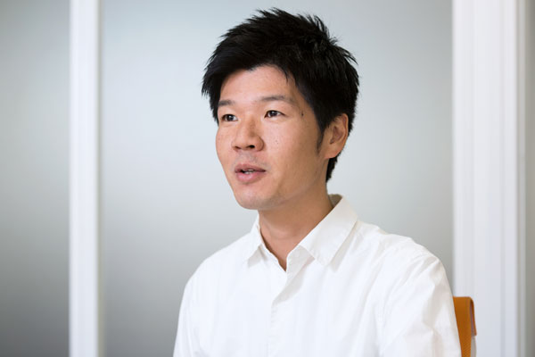 株式会社カカクコム 執行役員 事業開発本部 本部長 兼 キナリノ事業部 本部長 渡部智之氏