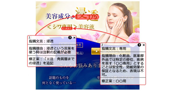 同サービスのイメージ