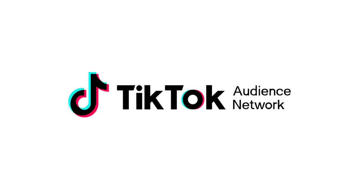 Tiktokのアドネットワーク Tiktok Audience Network が日本正式リリース Markezine マーケジン