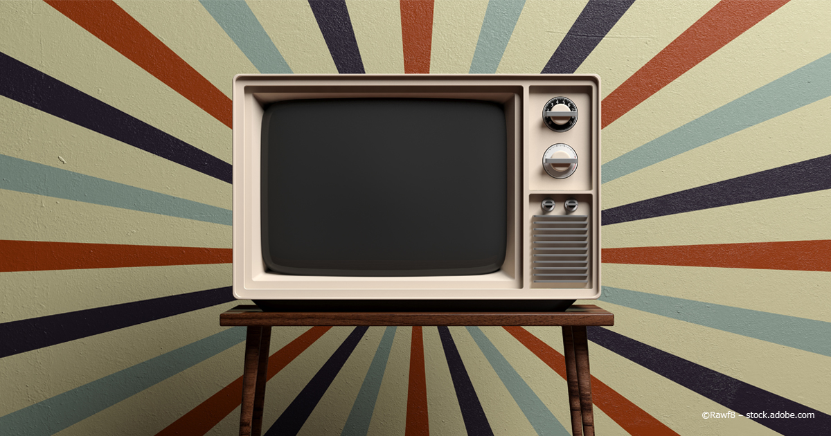 テレビ という言葉が作る機会損失 1 2 Markezine マーケジン