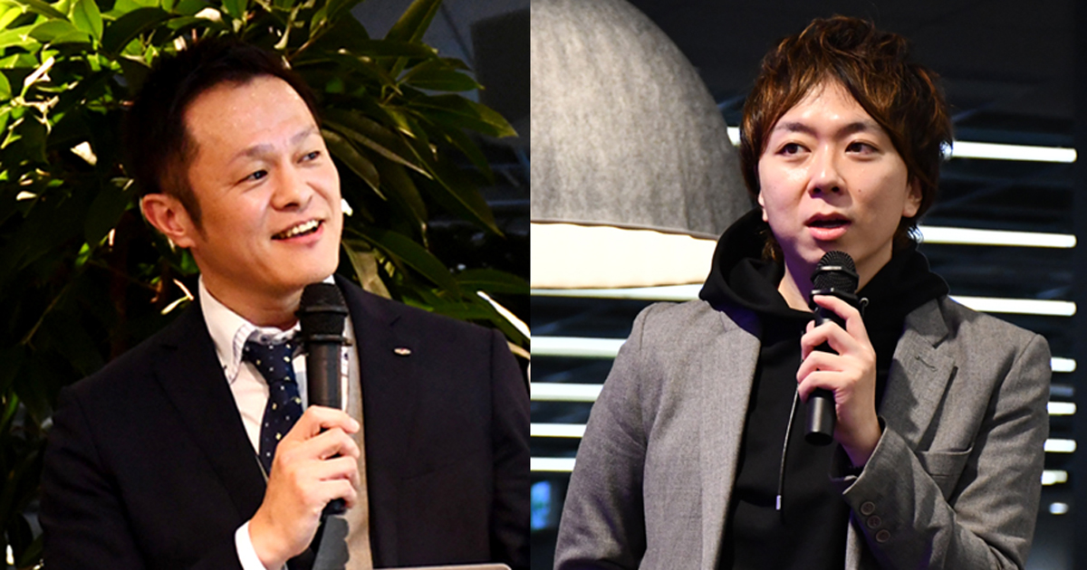 SNSマーケは「速度」と「シミュラークル」で攻略せよ／電通・天野氏がデータで紐解くコミュニケーション