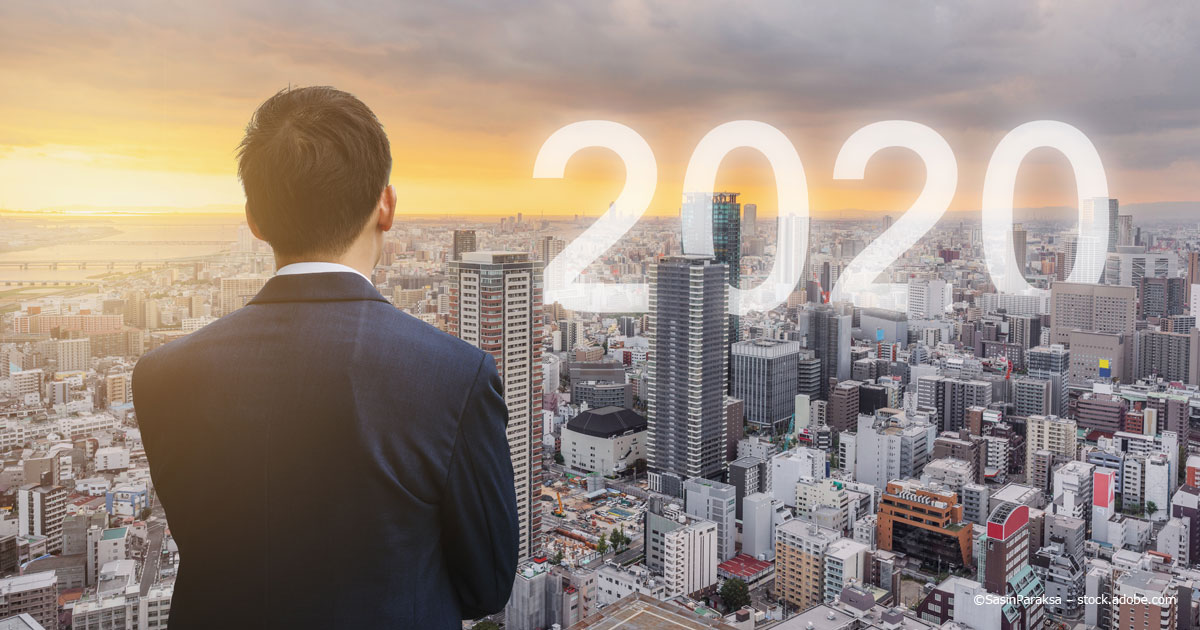 マーケターに聞く2020年の課題と挑戦