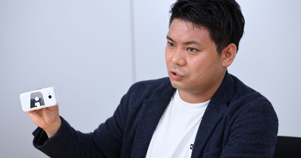 Retail Aiが販促にもたらす革新 利用者も満足する技術で売上も増加へ 1 3 Markezine マーケジン