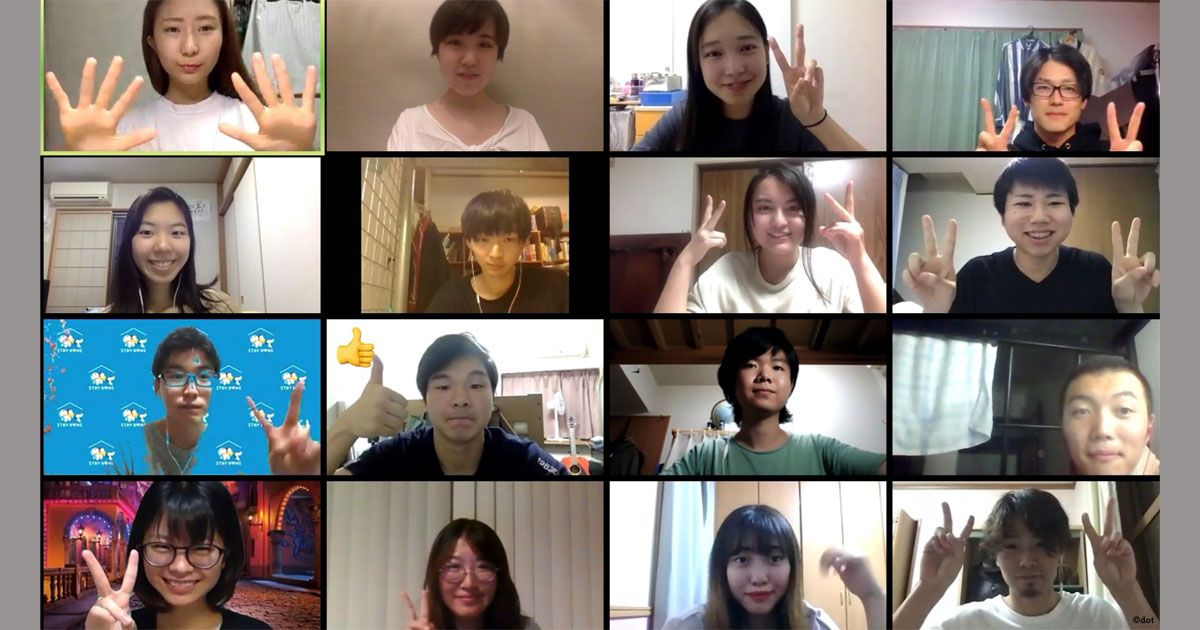 Z世代にとってLINEは事務連絡ツール？ 親密度によって異なる