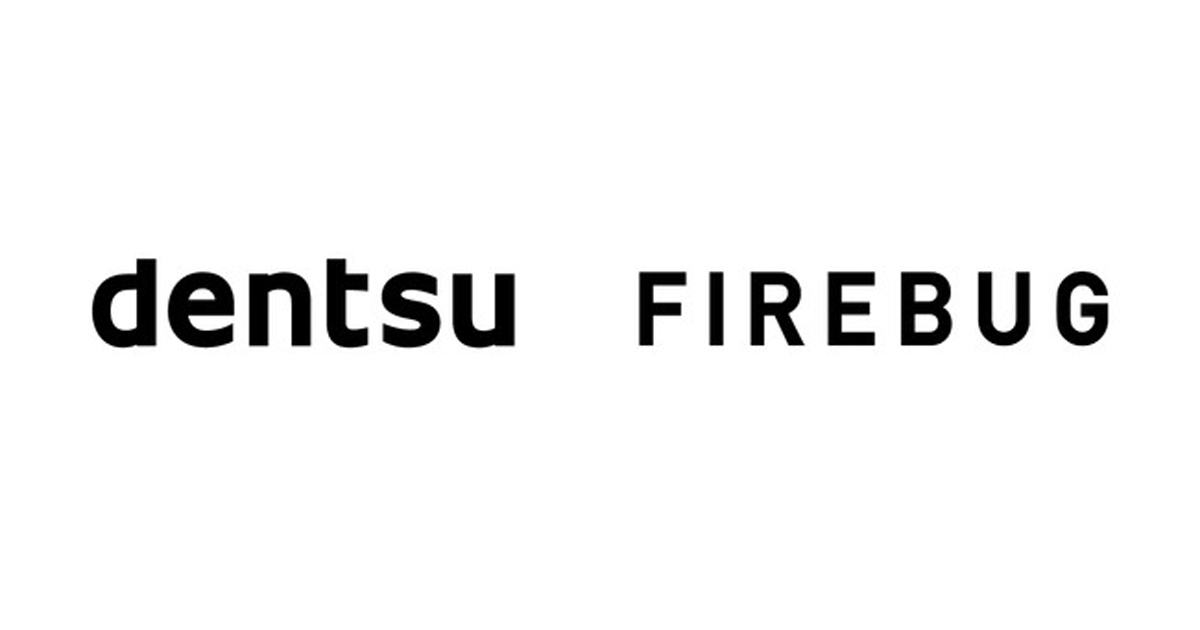 電通 Firebugと資本業務提携 テレビcmとyoutubeチャンネル連動型のサービスを開発 販売 Markezine マーケジン