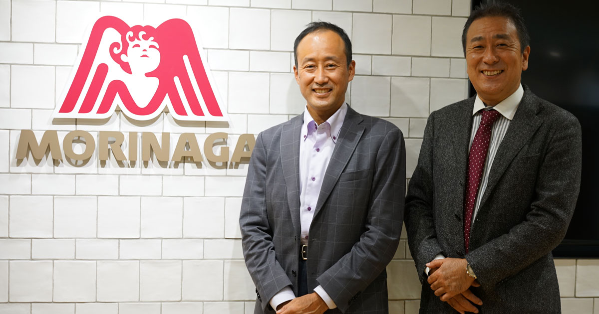 マーケティングの仮説検証にも活用 森永製菓「エンゼルPLUS」に学ぶ