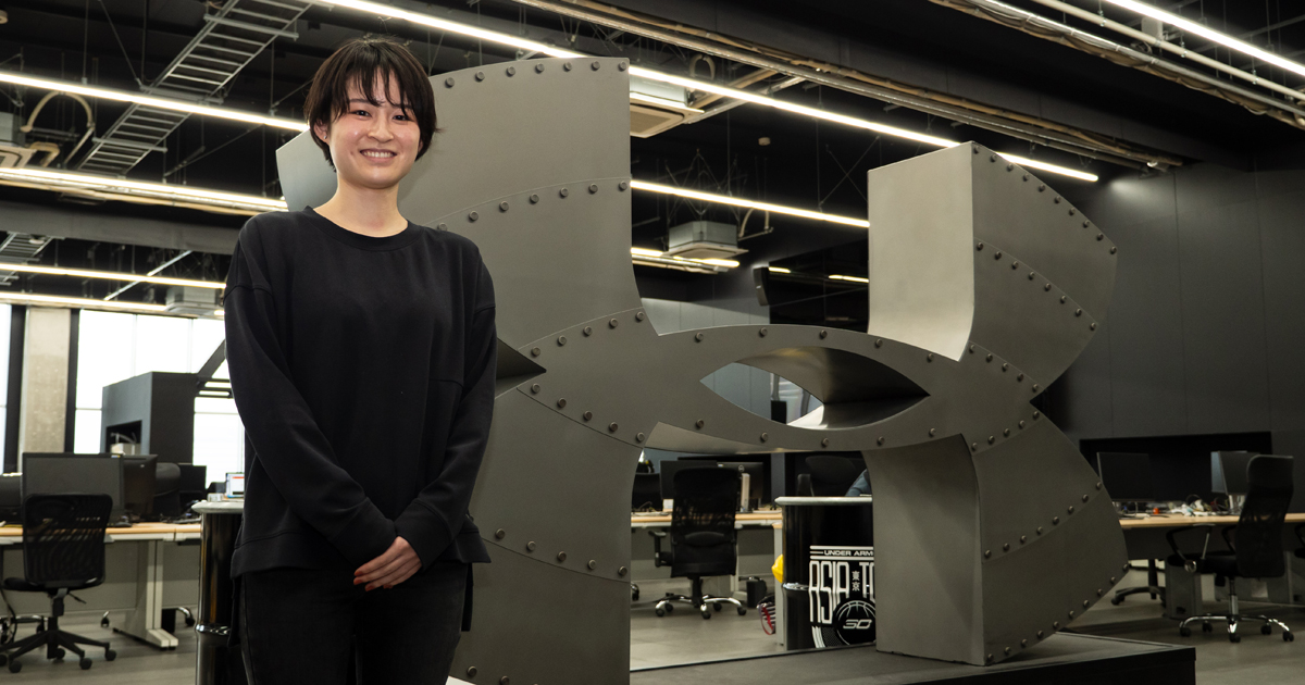 分析工数を5日 1hに アンダーアーマーのドーム社がノーコードで実現したデータマーケティング手法とは 1 3 Markezine マーケジン