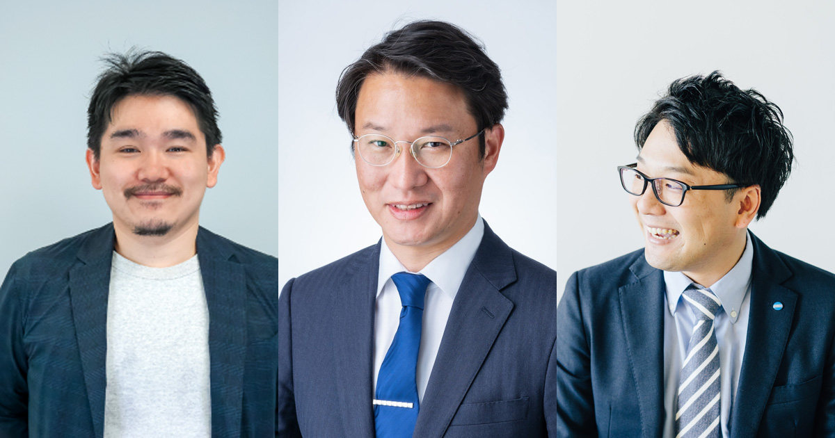 コロナ禍でも成長を遂げてきた2社に学ぶ、変化に強いBtoB組織の作り方