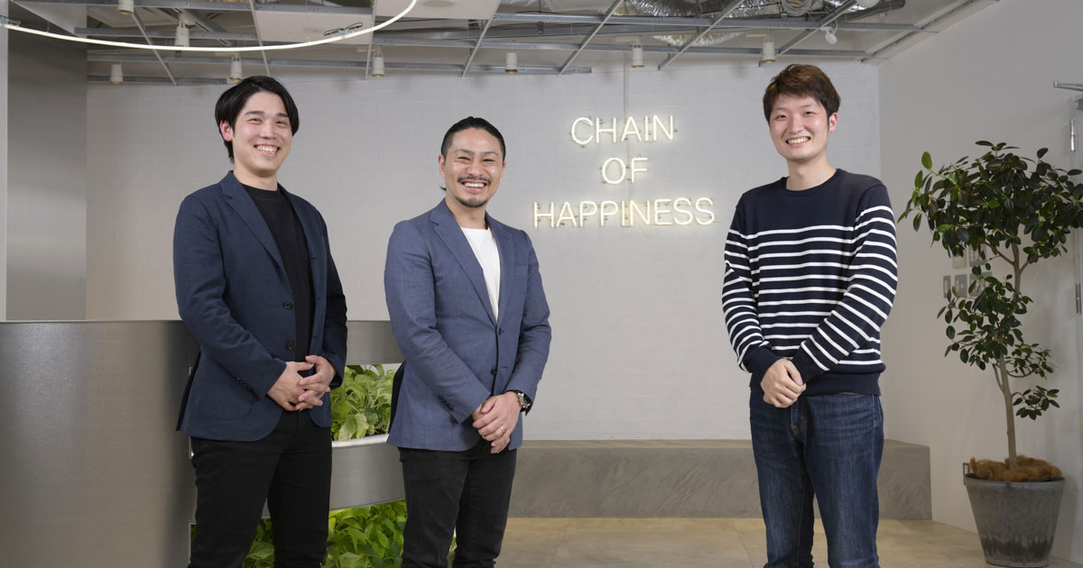 Botanist を展開するi Neが実践 D2c事業者が押さえておくべきamazon広告の活用法 1 3 Markezine マーケジン