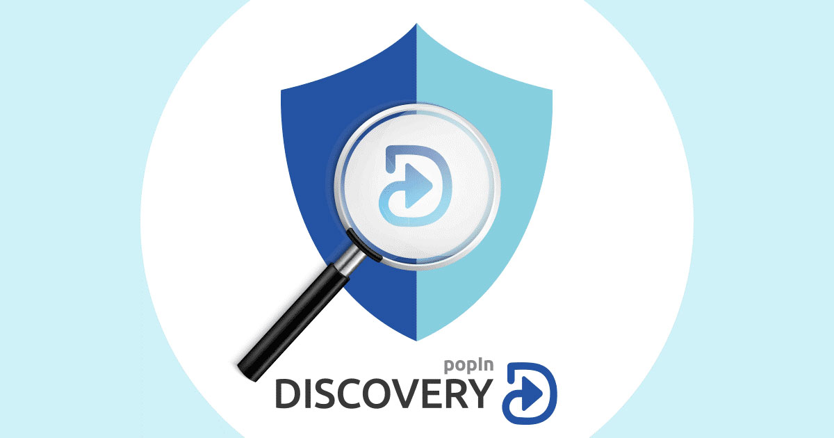 popIn、広告審査プロセスを強化／誇大広告・差別的広告配信停止へ