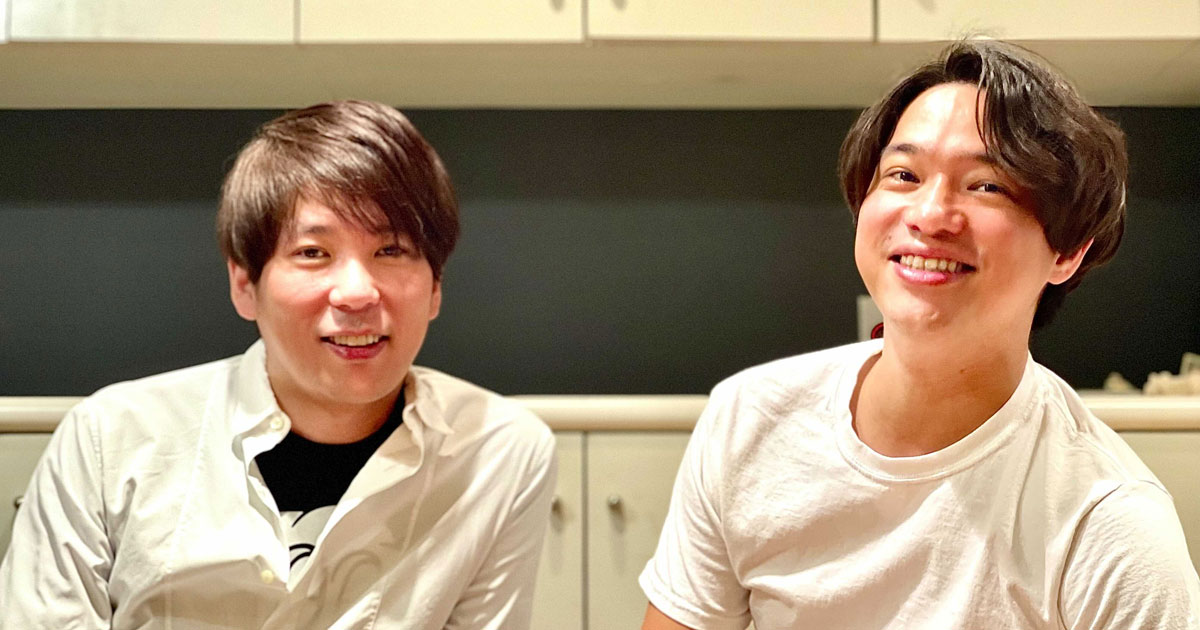 元お笑い芸人 ザブングル の松尾陽介氏 Omatsuriを創業 企業のマーケティング支援へ Markezine マーケジン