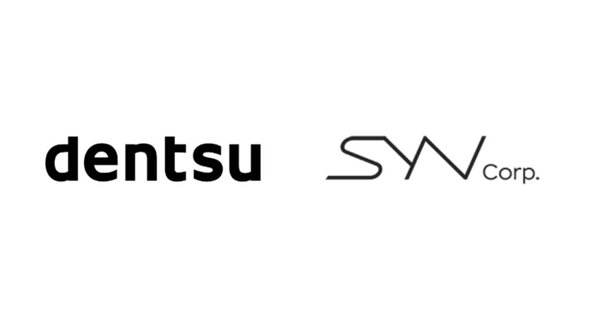 電通 Synとゲーミング領域で業務提携 Z世代を中心としたコミュニケーションアプローチを強化 Markezine マーケジン