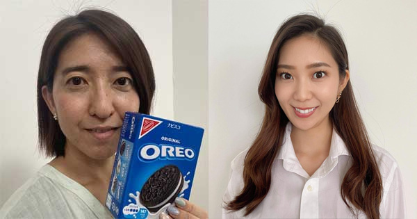 オレオの消費者調査でわかった Instagram内のユーザー行動と 意外に効く クリエイティブのコツ 1 3 Markezine マーケジン