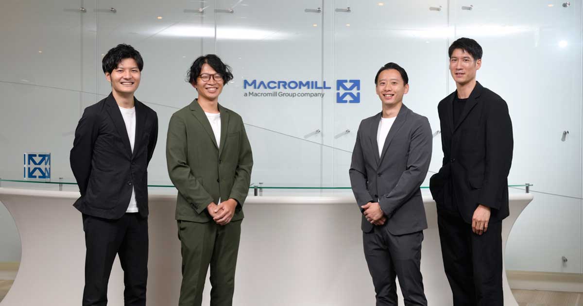 リサーチ企業の強みを発揮！大塚製薬が80％コスト減を実現した、マクロミルの新広告ソリューション