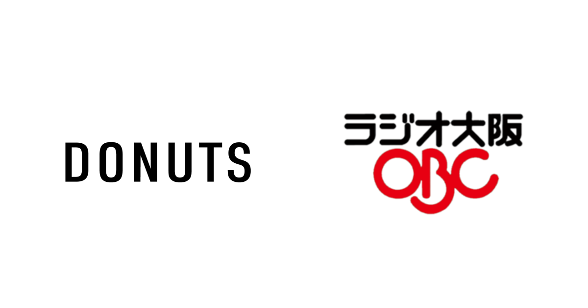 ミクチャ のdonutsと大阪放送が業務提携 ラジオ番組とライブ配信を連動させた広告商品の開発へ Markezine マーケジン