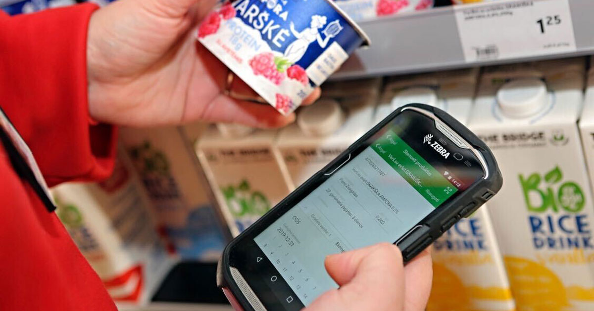 エムアイフードスタイル、食品ロス削減アプリ「Semafor」をクイーンズ伊勢丹の2店舗に先行導入