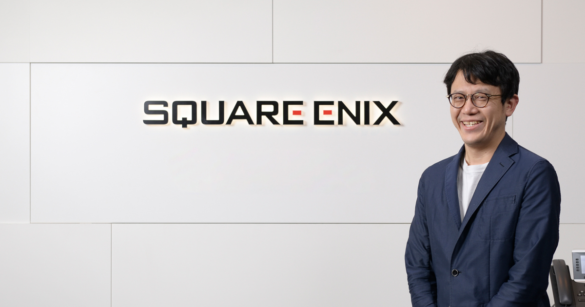 スクエニの サガ シリーズ事例に学ぶ Twitter Youtubeで相乗効果を出す方法 1 3 Markezine マーケジン