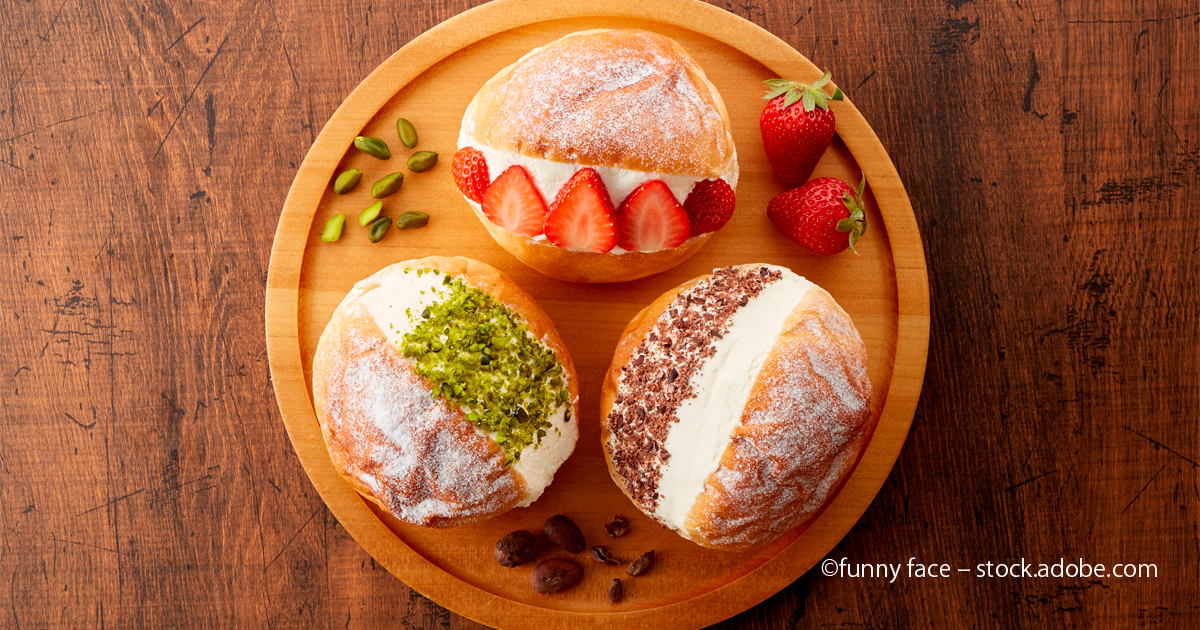 なぜマリトッツォは注目されたのか スイーツブームの構造を識者に聞いた 1 3 Markezine マーケジン