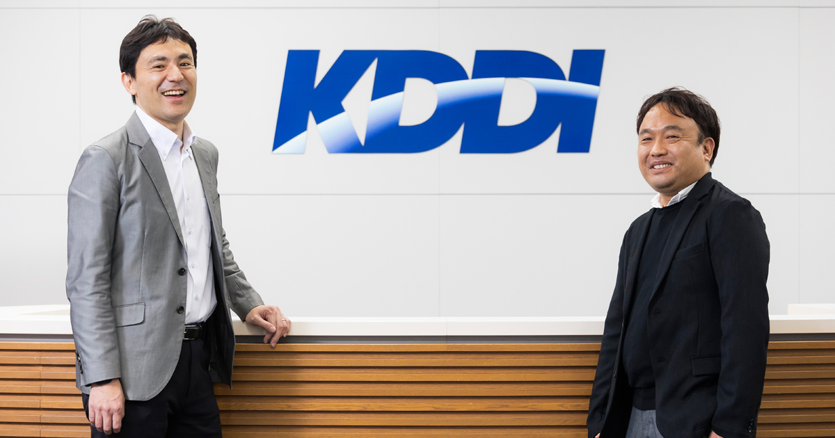 au PAYのチャージ率アップの裏にUX改善　KDDIに聞くユーザー行動分析とグロースの鍵