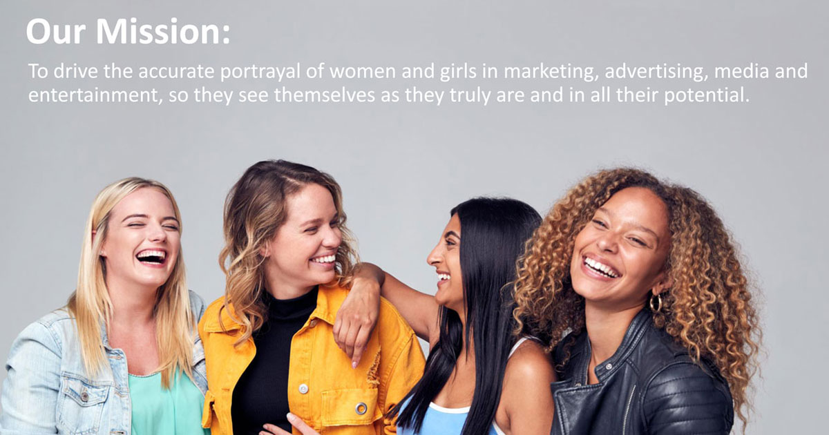 その広告はジェンダーバイアスに囚われていないか 米seeher代表に聞く Gemスコアと改善方法 1 3 Markezine マーケジン