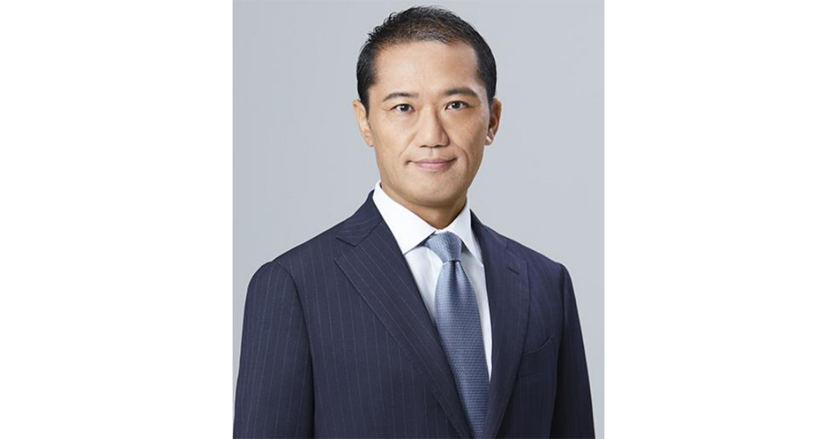 電通、社長の交代を発表 2024年1月1日付で佐野傑氏が就任：MarkeZine
