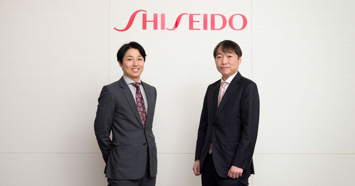 CFOはアロケーションをどう考えているのか。資生堂のCFO横田氏が CFOはアロケーションをどう考えているのか。資生堂のCFO横田氏が