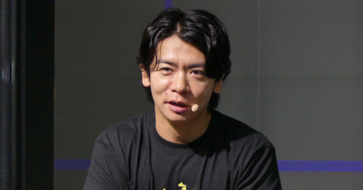 千鳥ノブを世界のNOBUに」野田クリスタル、吉本興業が注力するRobloxの
