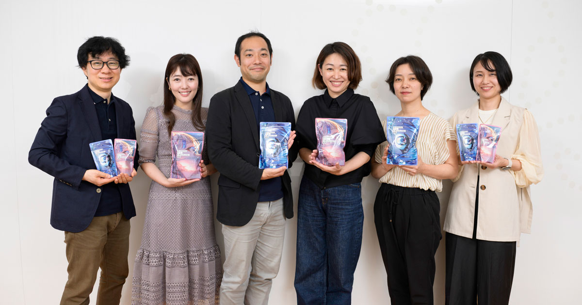 タイパの裏にある欲望とは――花王「バブ」が出したZ世代向けの商品 