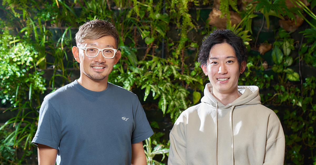 短期転職も場合によってはOK？Algoage成田さんに学ぶ、やりたい