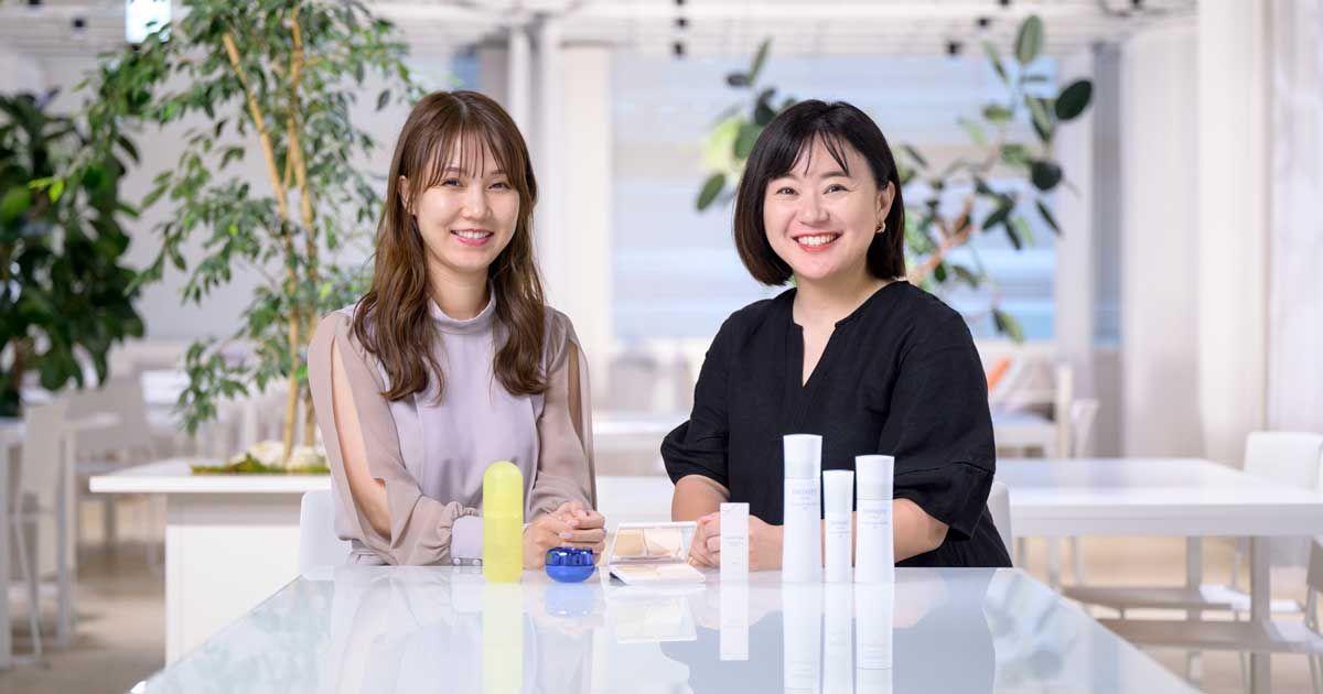 Instagramで中長期的なブランディング強化を狙う、運用戦略を見直した「KOSÉ公式アカウント」