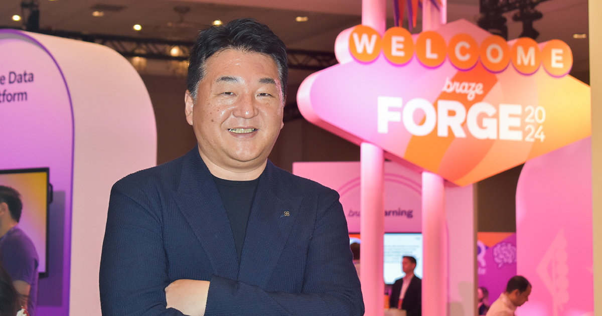 しょーみ社長 社長就任のご挨拶：KOKI PRESS