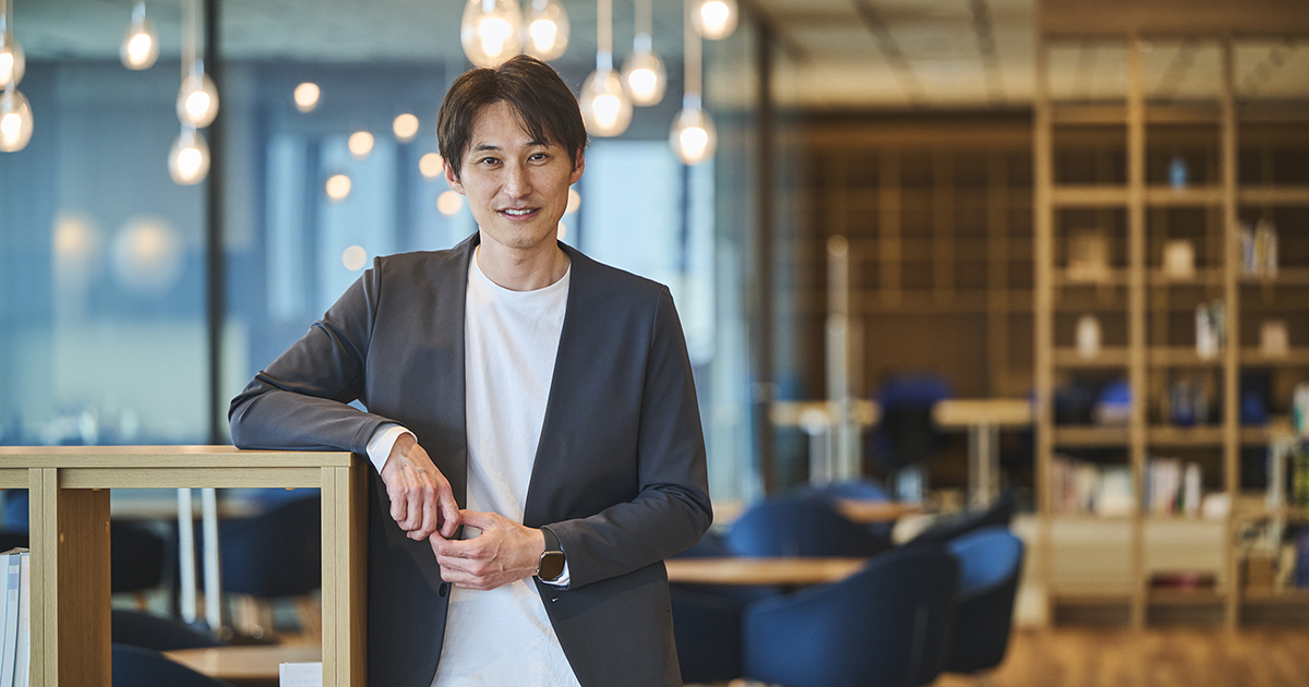 30歳までに専門性を」リクルートから独立・起業した金井氏に聞く