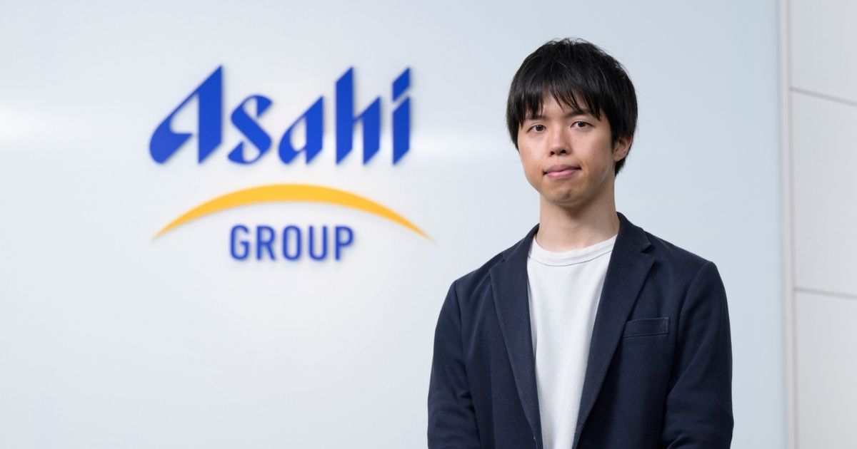 若年層の心をぐっと掴む！企業初の取り組みとなった、アサヒ飲料の「LINEプロモーション絵文字」活用