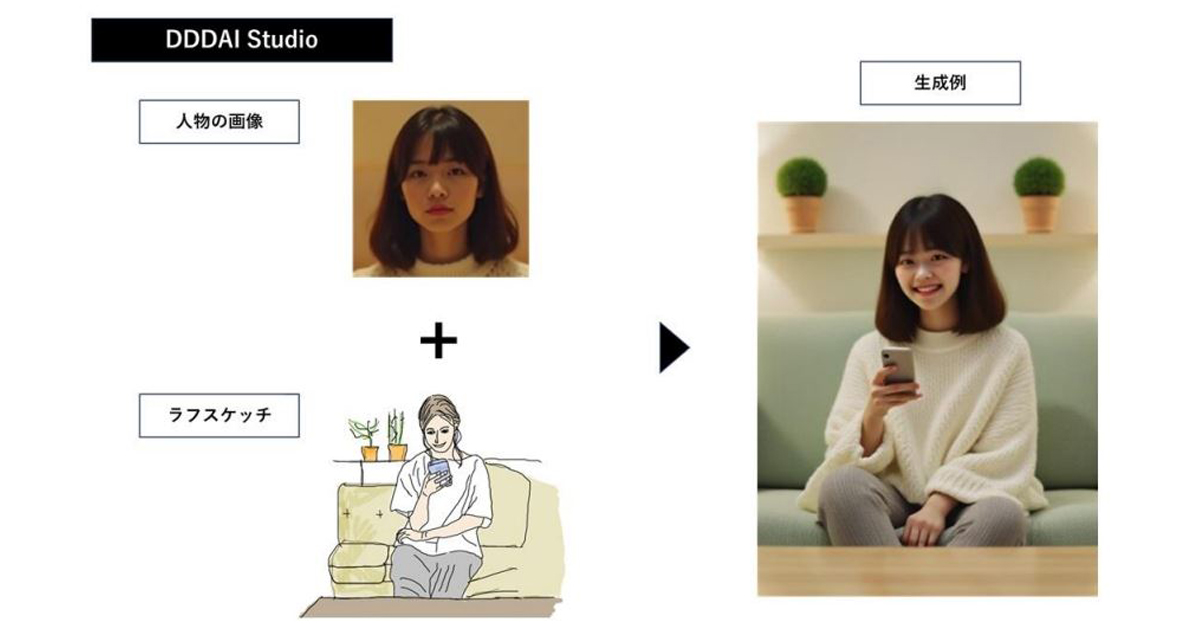画像が削除されました