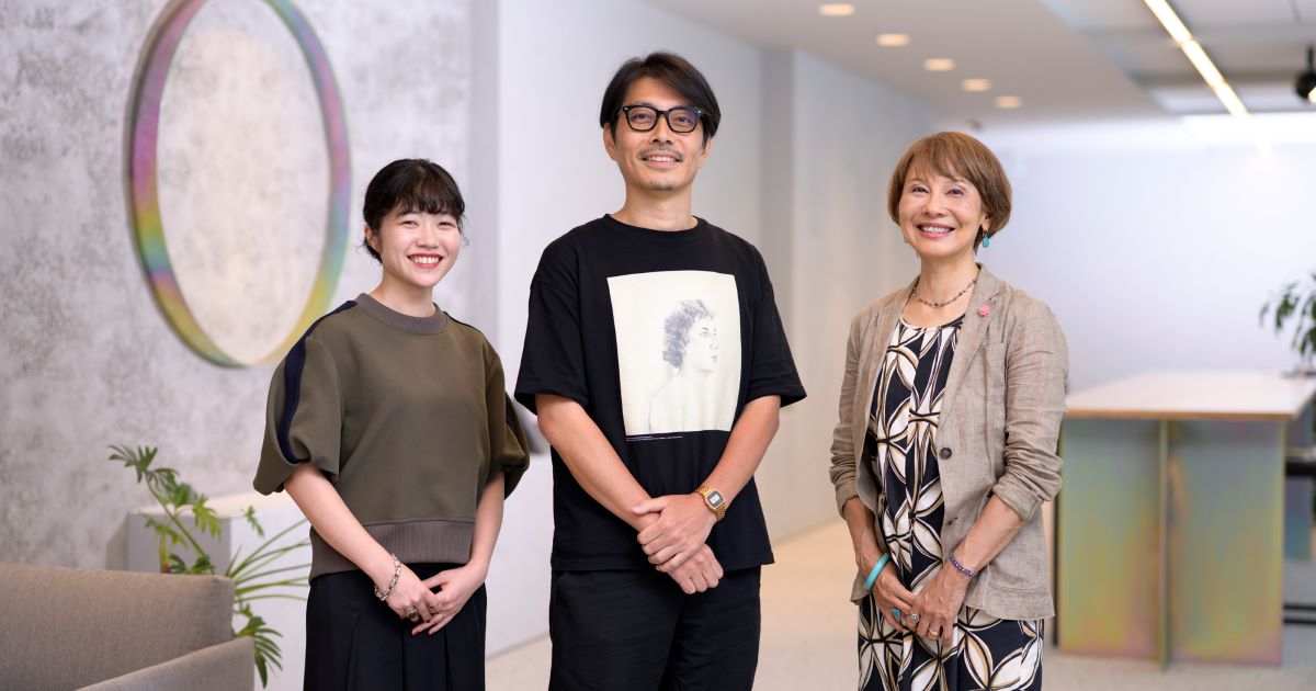 違和感」こそインサイト発見の鍵。博報堂のクリエイティブディレクター