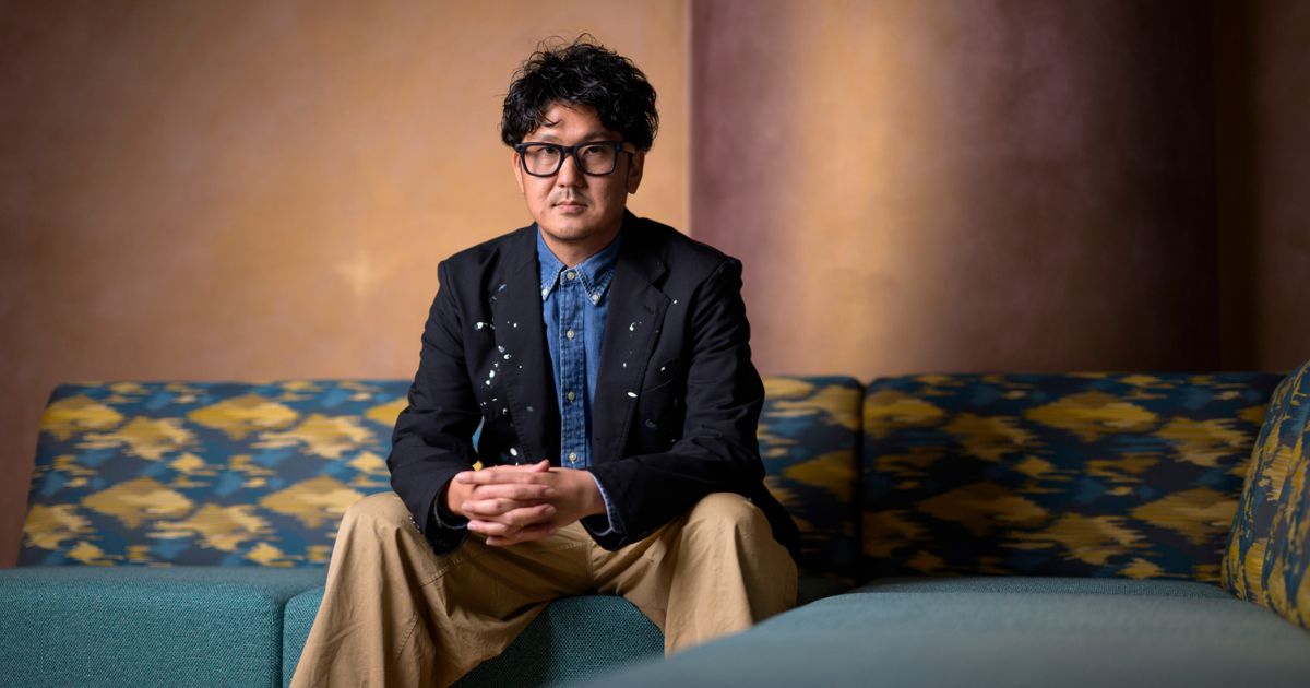 データ活用のその先へ――電通クロスブレイン新社長小野洸一氏が語る、事業創造を見据えた伴走支援の進化