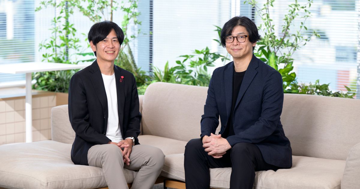 全員プランナー化」が現実に。AIとの“忖度なき壁打ち”で、プラニングの