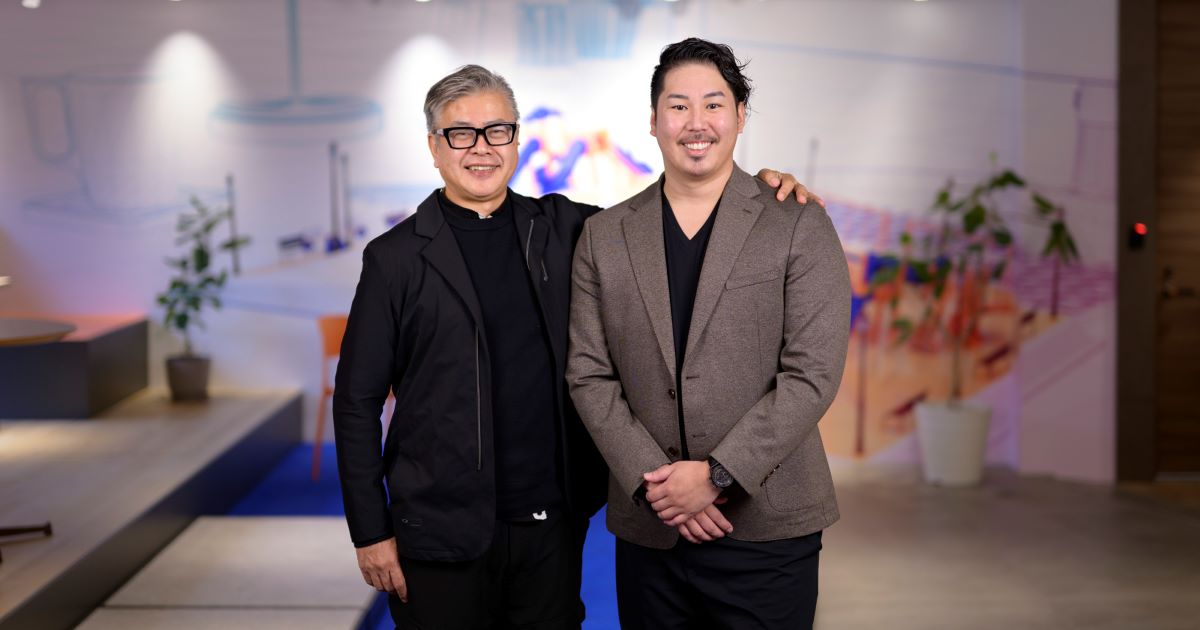 さらば、デジタル看板。歴史的変遷が示す、AI時代のWebサイトの勝ち筋【高広伯彦氏×マツリカ中谷氏】 - MarkeZine