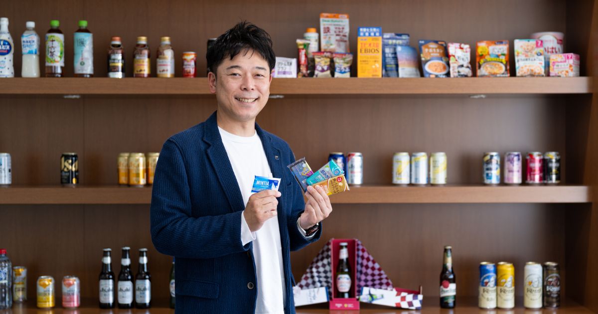 ミンティア　相談窓口 コロナ禍の売上4割減を乗り越え、過去最高を更新！「ミンティア」V字