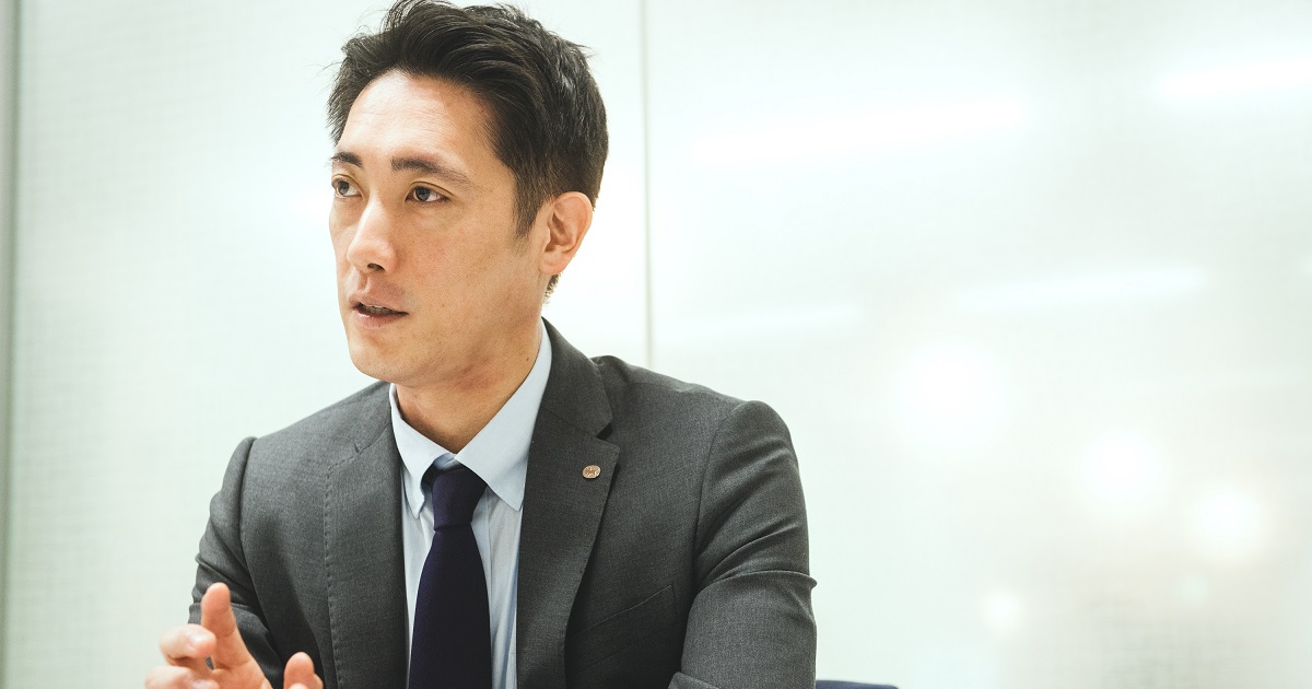配送は、暮らしをより豊かにできる ヤマト運輸が実現を目指す三方良し