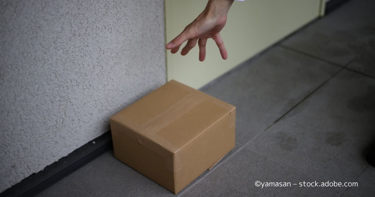 置き配の盗難は誰の責任？ 被害にあった場合の対処と盗難防止策8選 
